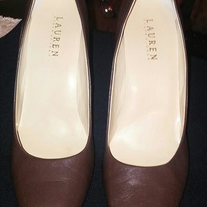 Lauren Shoes